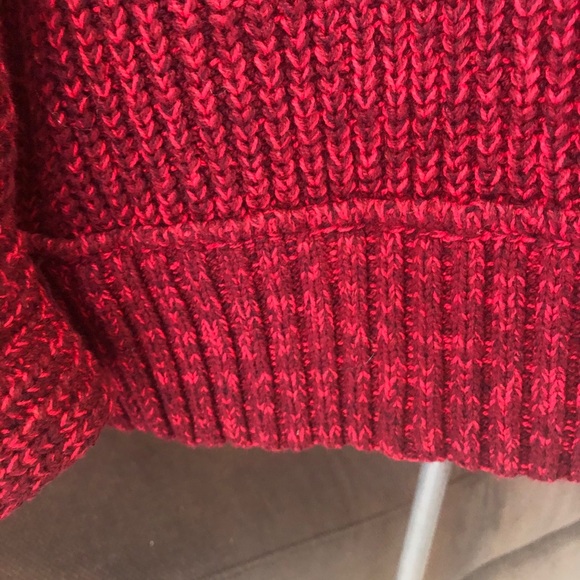 🖤🖤 XS S BOHO FREE PEOPLE SWEATER - Picture 8 of 13